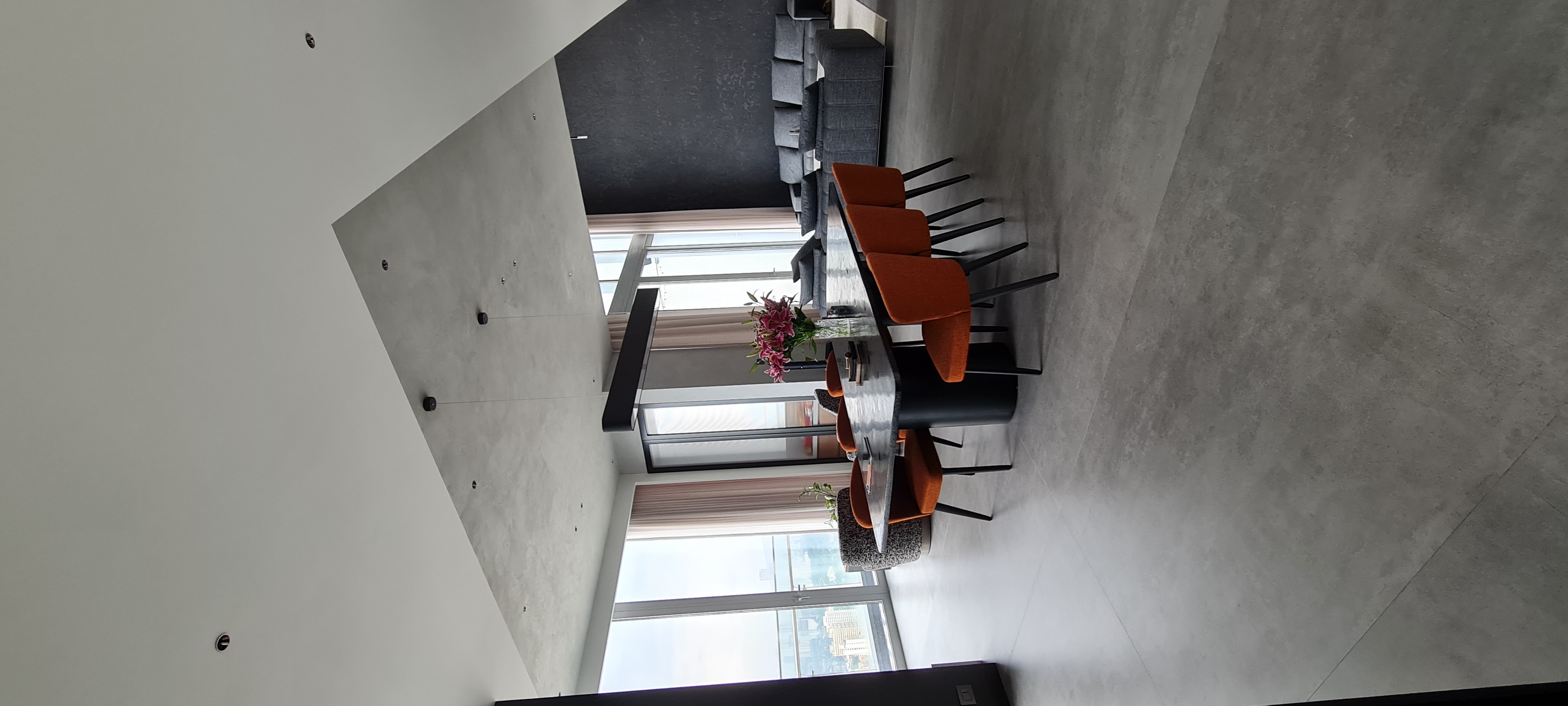 Wallpaper installation in Mumbai