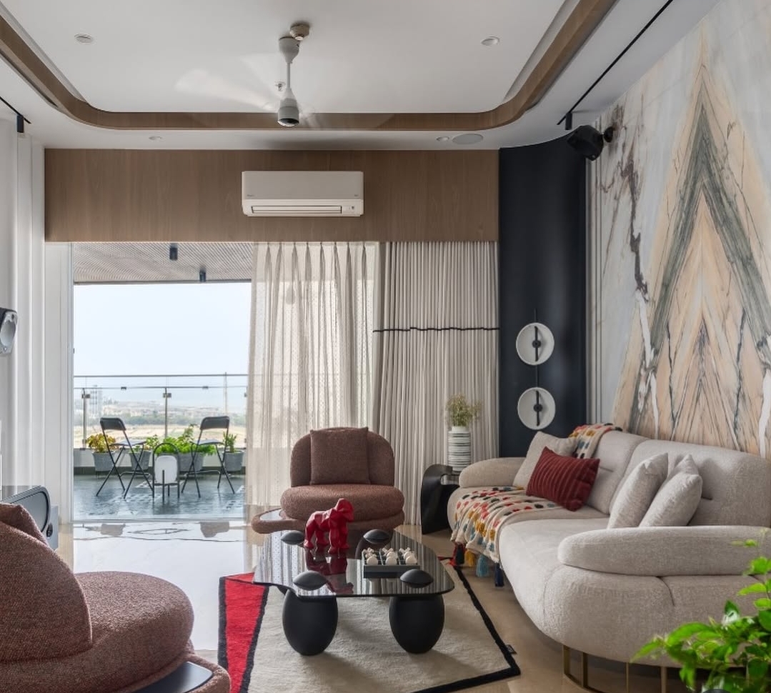 Sofa Upholstery in Mumbai